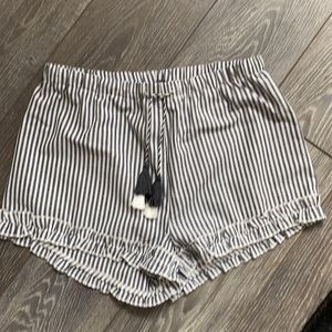 Rampage Shorts
